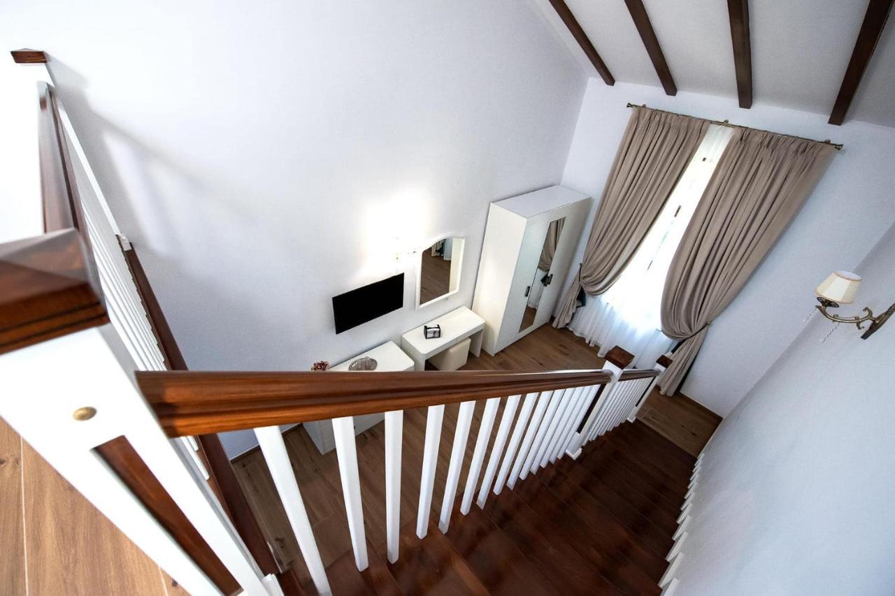 Apartament Duplex